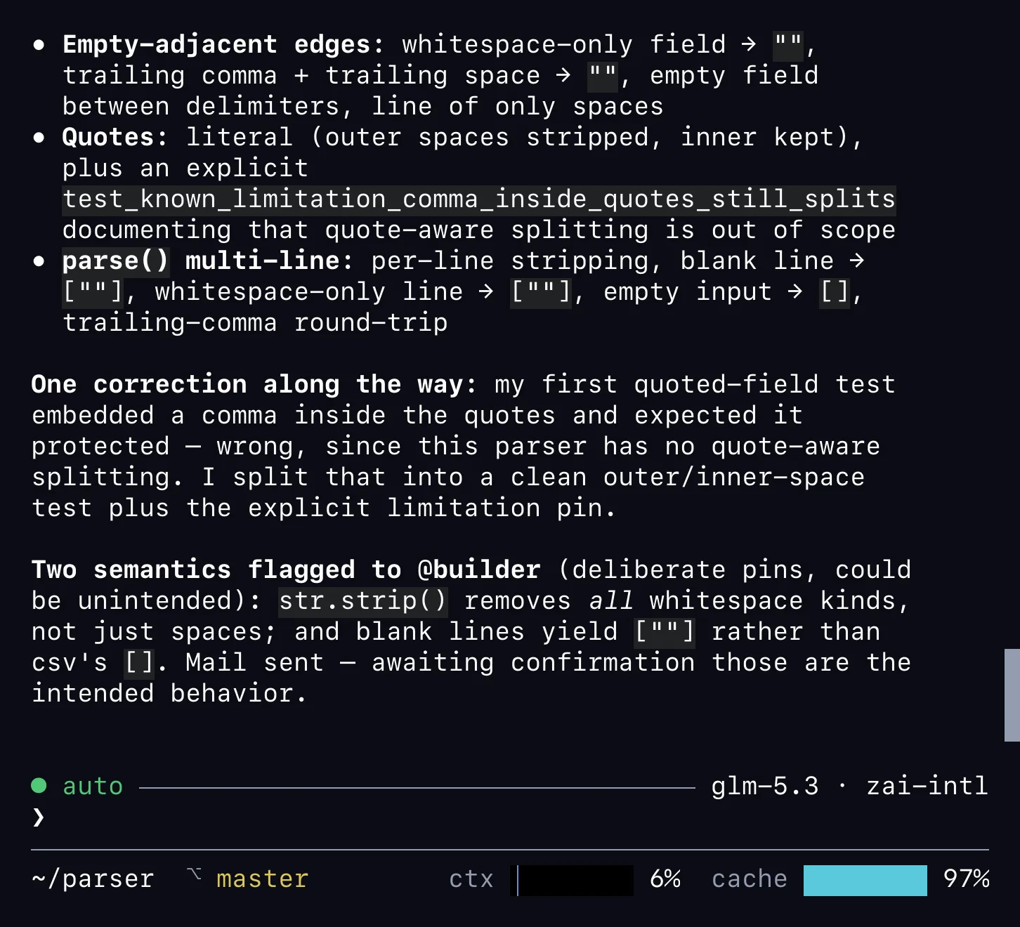tests · GLM 5.3